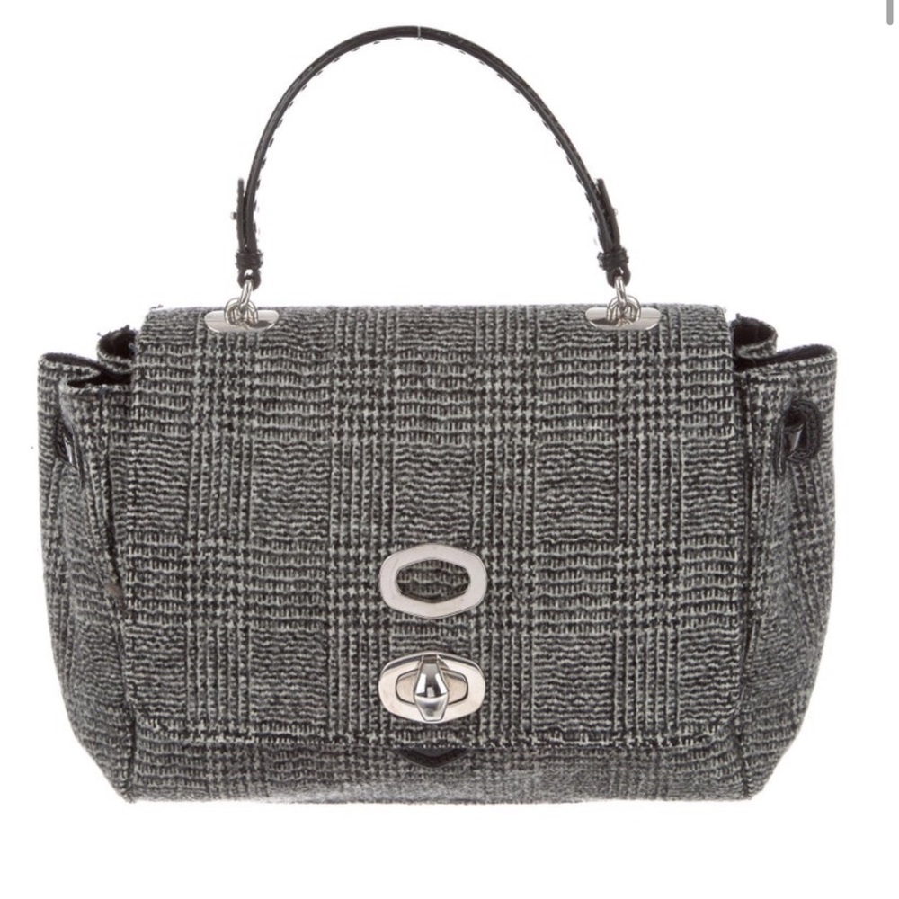 Ermanno Scervino handbag